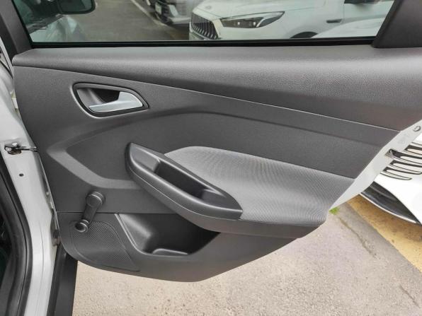 Ford Focus III с пробегом 2014 года, цена 800 000 рублей, 139101 км, седан, Автокод Объявления