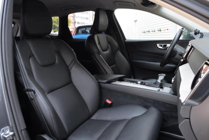 Volvo XC60 II с пробегом 2020 года, цена 3 390 000 рублей, 84228 км, внедорожник, Автокод Объявления