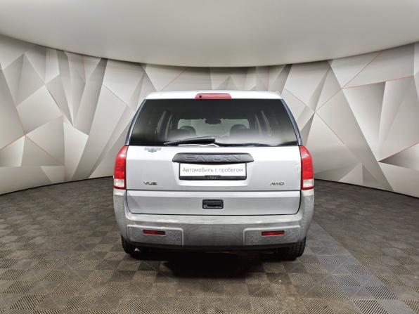Saturn VUE I с пробегом 2003 года, цена 365 000 рублей, 184427 км, внедорожник, Автокод Объявления