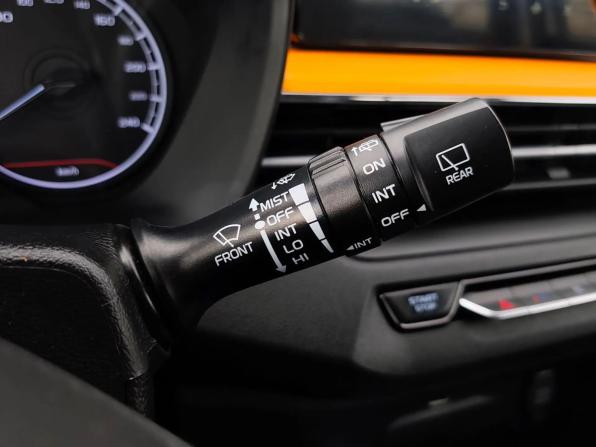 Livan X3 Pro с пробегом 2023 года, цена 1 390 000 рублей, 16635 км, внедорожник, Автокод Объявления