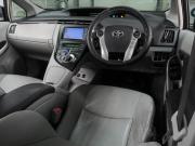 Toyota Prius III (XW30) Воронеж  - изображение 25