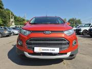 Ford EcoSport II Саратов  - изображение 37