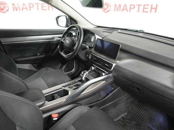 Geely Coolray I с пробегом 2020 года, цена 1 656 000 рублей, 57632 км, внедорожник, Автокод Объявления