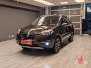 Renault Koleos I Рестайлинг 2 Пермь  - изображение 25