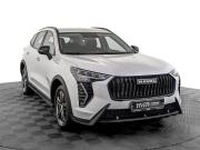 Haval Jolion I Рестайлинг Москва  - изображение 29