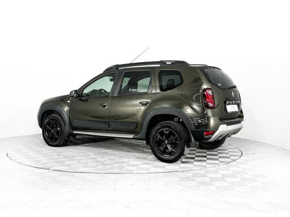 Renault Duster I Рестайлинг с пробегом 2019 года, цена 1 312 000 рублей, 162899 км, внедорожник, Автокод Объявления