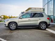 Volkswagen Tiguan I Рестайлинг Волгоград  - изображение 37