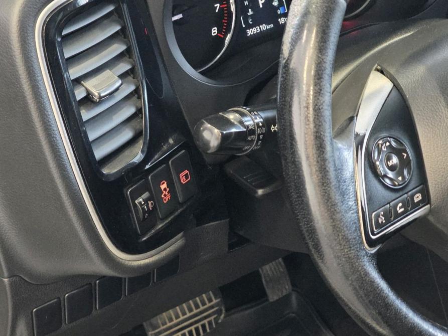 Mitsubishi Outlander III Новосибирск  - изображение 18