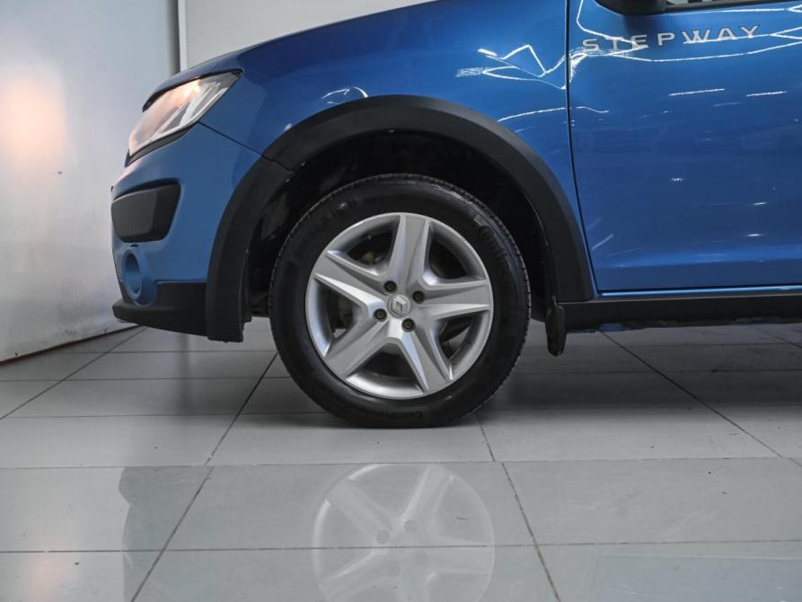 Renault Sandero II Челябинск  - изображение 5
