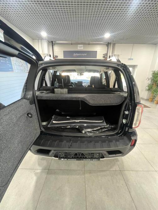 Lada (ВАЗ) Niva Travel I Рестайлинг Саратов  - изображение 5