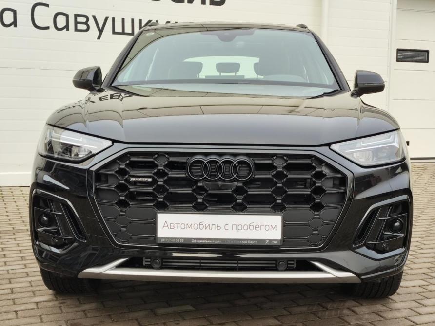 Audi Q5 II (FY) Рестайлинг Санкт-Петербург  - изображение 3