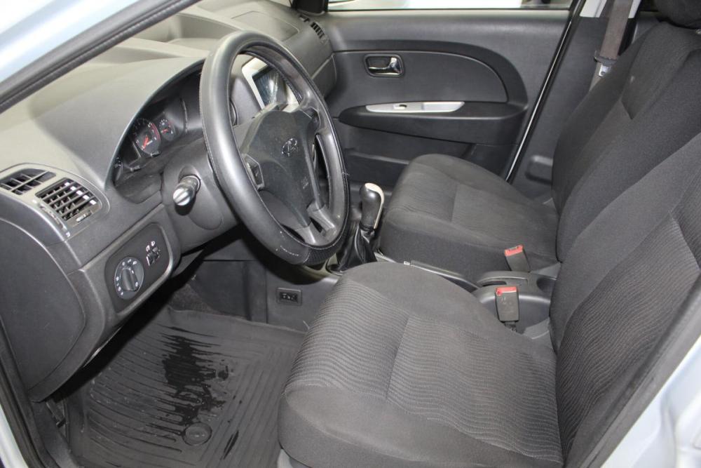 Chery Very (A13) Кемерово  - изображение 15
