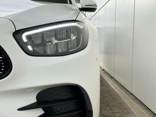 Mercedes-Benz E-Класс V (W213 S213 C238) Рестайлинг с пробегом 2022 года, цена 5 690 000 рублей, 22188 км, седан, Автокод Объявления
