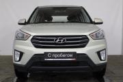 Hyundai Creta I Санкт-Петербург  - изображение 19
