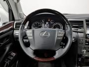 Lexus LX III Рестайлинг Москва  - изображение 51