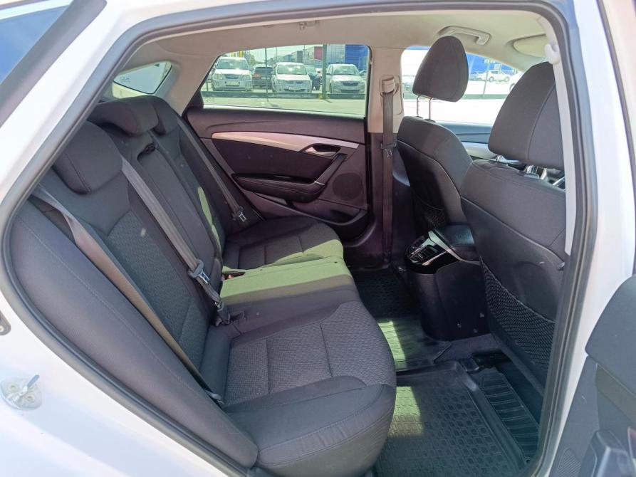 Hyundai i40 I Тюмень  - изображение 16