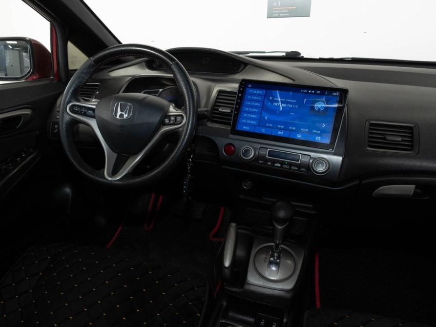 Honda Civic VIII Казань  - изображение 13