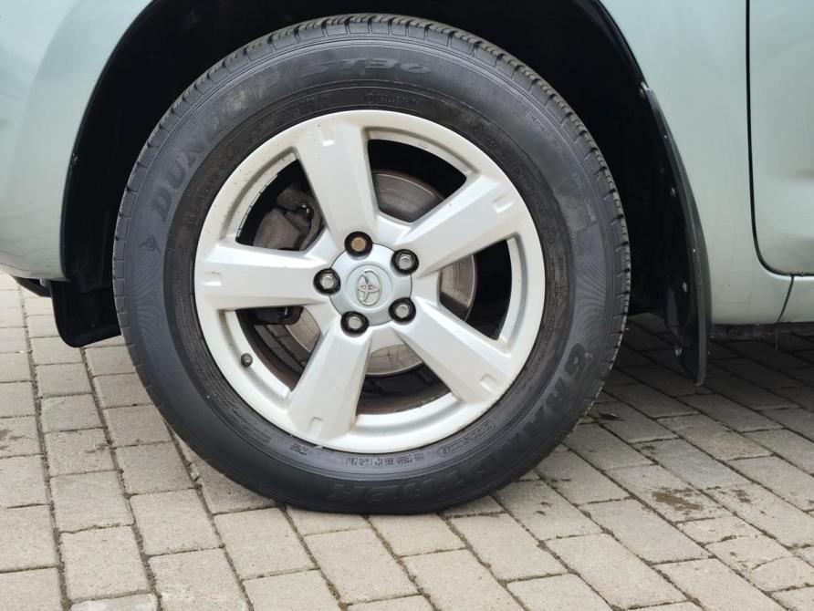 Toyota RAV4 III (XA30) Санкт-Петербург  - изображение 7