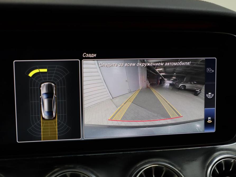 Mercedes-Benz E-Класс V (W213 S213 C238) Санкт-Петербург  - изображение 12