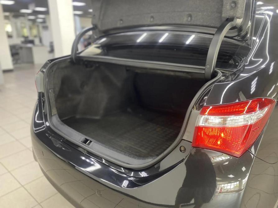 Toyota Corolla XI (E160 E170 E180) Челябинск  - изображение 6