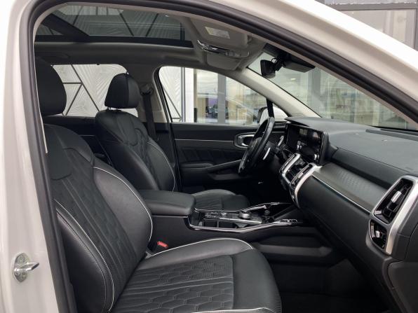Kia Sorento IV с пробегом 2021 года, цена 4 649 000 рублей, 93900 км, внедорожник, Автокод Объявления