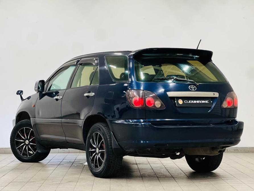 Toyota Harrier I (XU10) Кемерово  - изображение 2