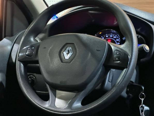 Renault Sandero II с пробегом 2016 года, цена 999 900 рублей, 66047 км, хэтчбек, Автокод Объявления