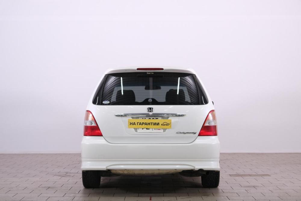 Honda Odyssey II Омск  - изображение 6