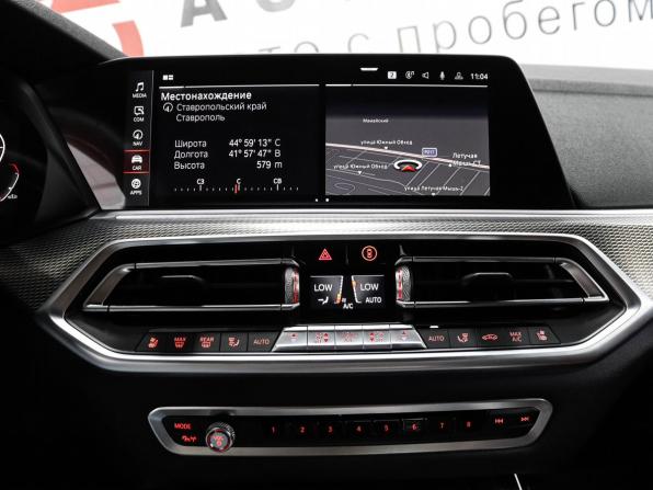 BMW X5 IV (G05/G18) с пробегом 2019 года, цена 7 249 000 рублей, 143633 км, внедорожник, Автокод Объявления