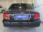 Hyundai Sonata IV (EF) Рестайлинг Таганрог  - изображение 23