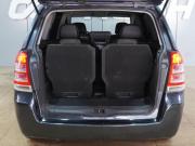 Opel Zafira B Рестайлинг Воронеж  - изображение 40