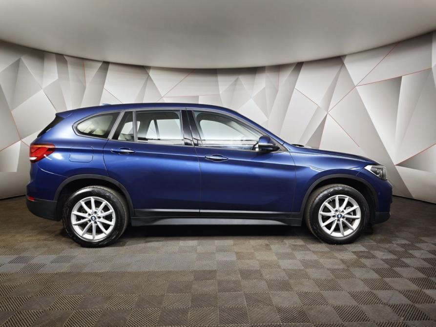 BMW X1 II (F48) Рестайлинг Москва  - изображение 6