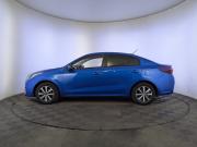 Kia Rio IV Москва  - изображение 36