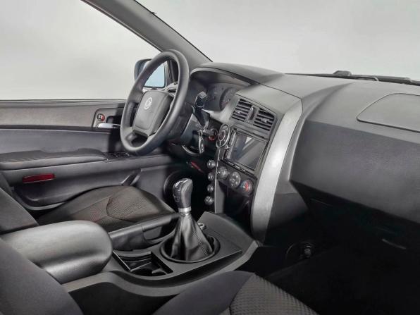 SsangYong Kyron I Рестайлинг с пробегом 2008 года, цена 545 000 рублей, 243209 км, внедорожник, Автокод Объявления