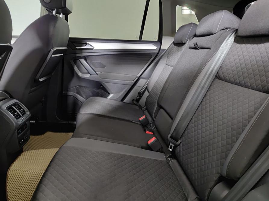 Volkswagen Tiguan II Уфа  - изображение 15