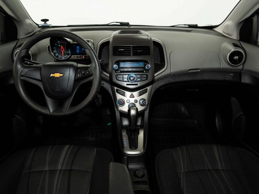Chevrolet Aveo II Казань  - изображение 7