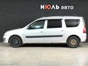 Lada (ВАЗ) Largus I Екатеринбург  - изображение 13