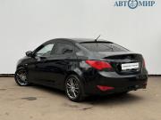 Hyundai Solaris I Рестайлинг Москва  - изображение 19