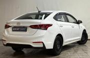 Hyundai Solaris II Санкт-Петербург  - изображение 21