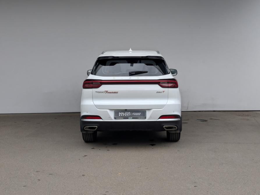 Chery Tiggo 7 Pro Max I Москва  - изображение 14
