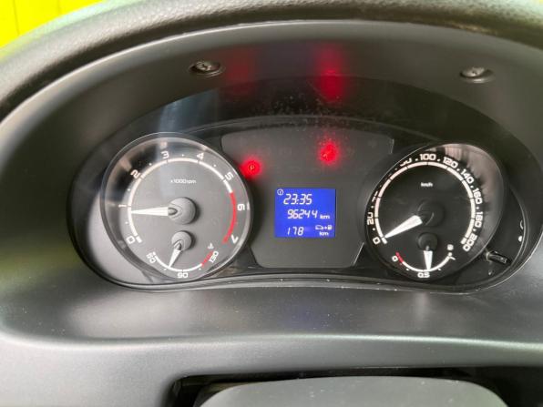 Lada (ВАЗ) Priora I Рестайлинг с пробегом 2014 года, цена 449 000 рублей, 96244 км, хэтчбек, Автокод Объявления