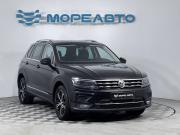 Volkswagen Tiguan II Калининград  - изображение 26