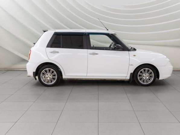 Lifan Smily I (320) с пробегом 2013 года, цена 468 000 рублей, 32181 км, хэтчбек, Автокод Объявления