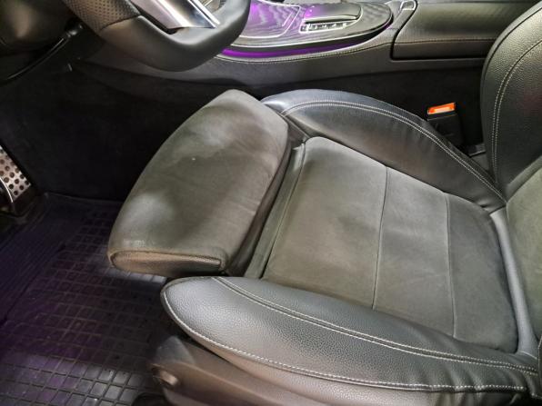 Mercedes-Benz E-Класс V (W213 S213 C238) Рестайлинг с пробегом 2020 года, цена 3 960 000 рублей, 139980 км, седан, Автокод Объявления