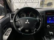 Mitsubishi Pajero IV Рестайлинг 1 Москва  - изображение 41
