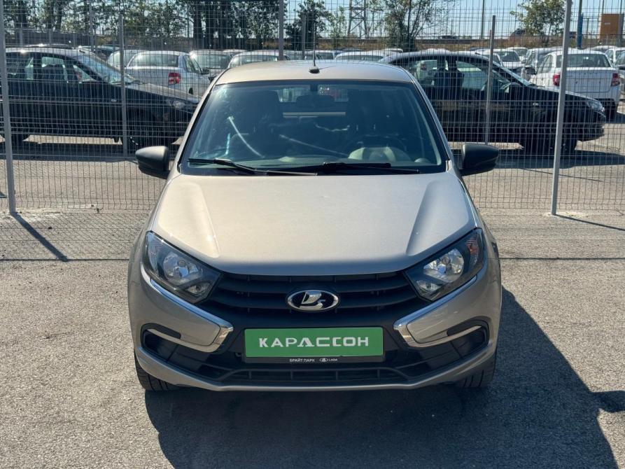 Lada (ВАЗ) Granta I Рестайлинг Ростов-на-Дону  - изображение 3