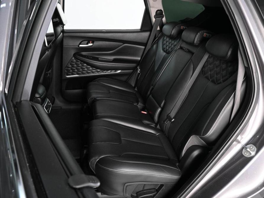 Hyundai Santa Fe IV Рестайлинг Ростов-на-Дону  - изображение 9