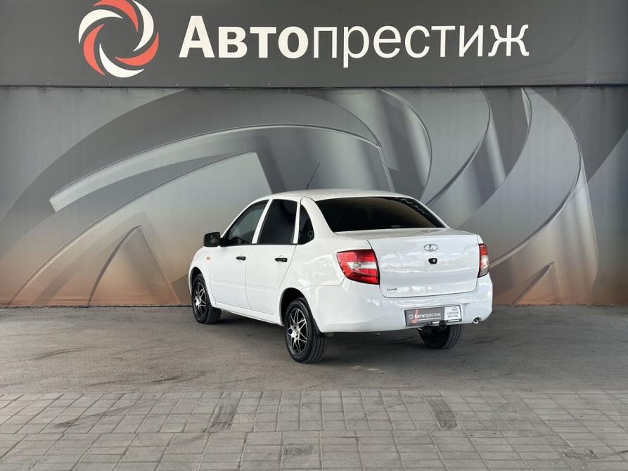 Lada (ВАЗ) Granta I Волгоград  - изображение 7
