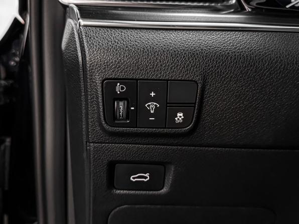 Kia K5 III с пробегом 2020 года, цена 2 529 000 рублей, 107776 км, седан, Автокод Объявления