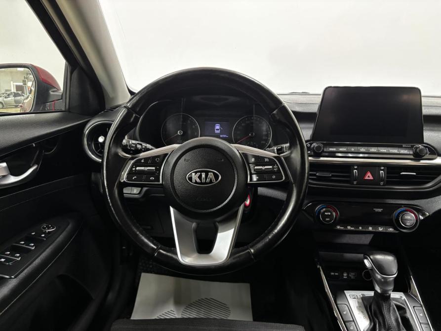 Kia Cerato IV Альметьевск  - изображение 14